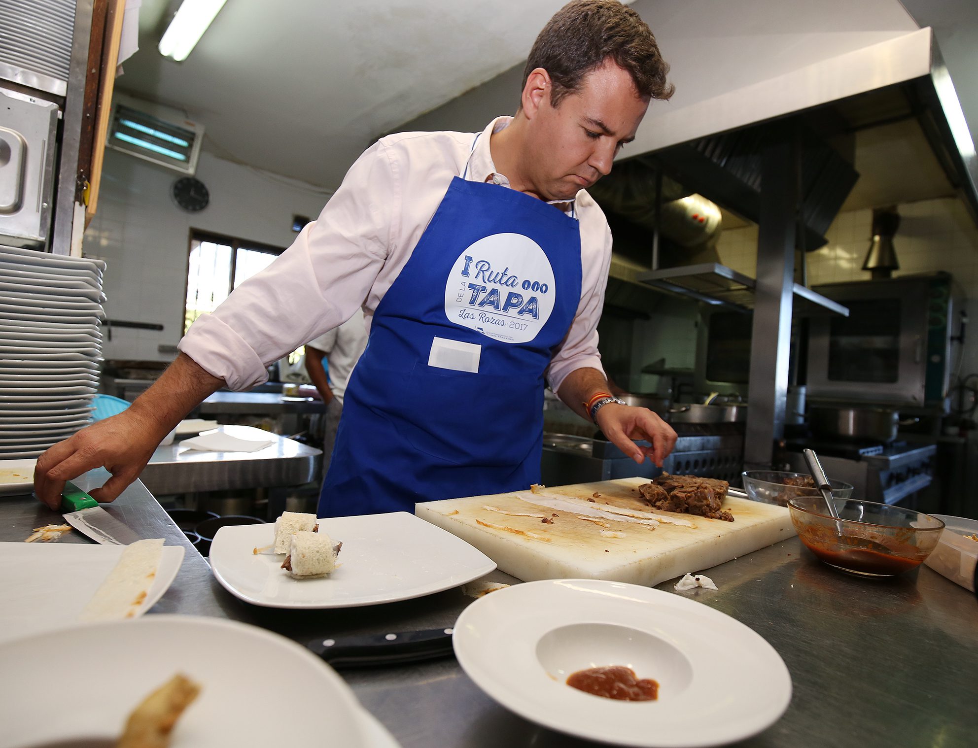 ruta de la tapa las rozas 1