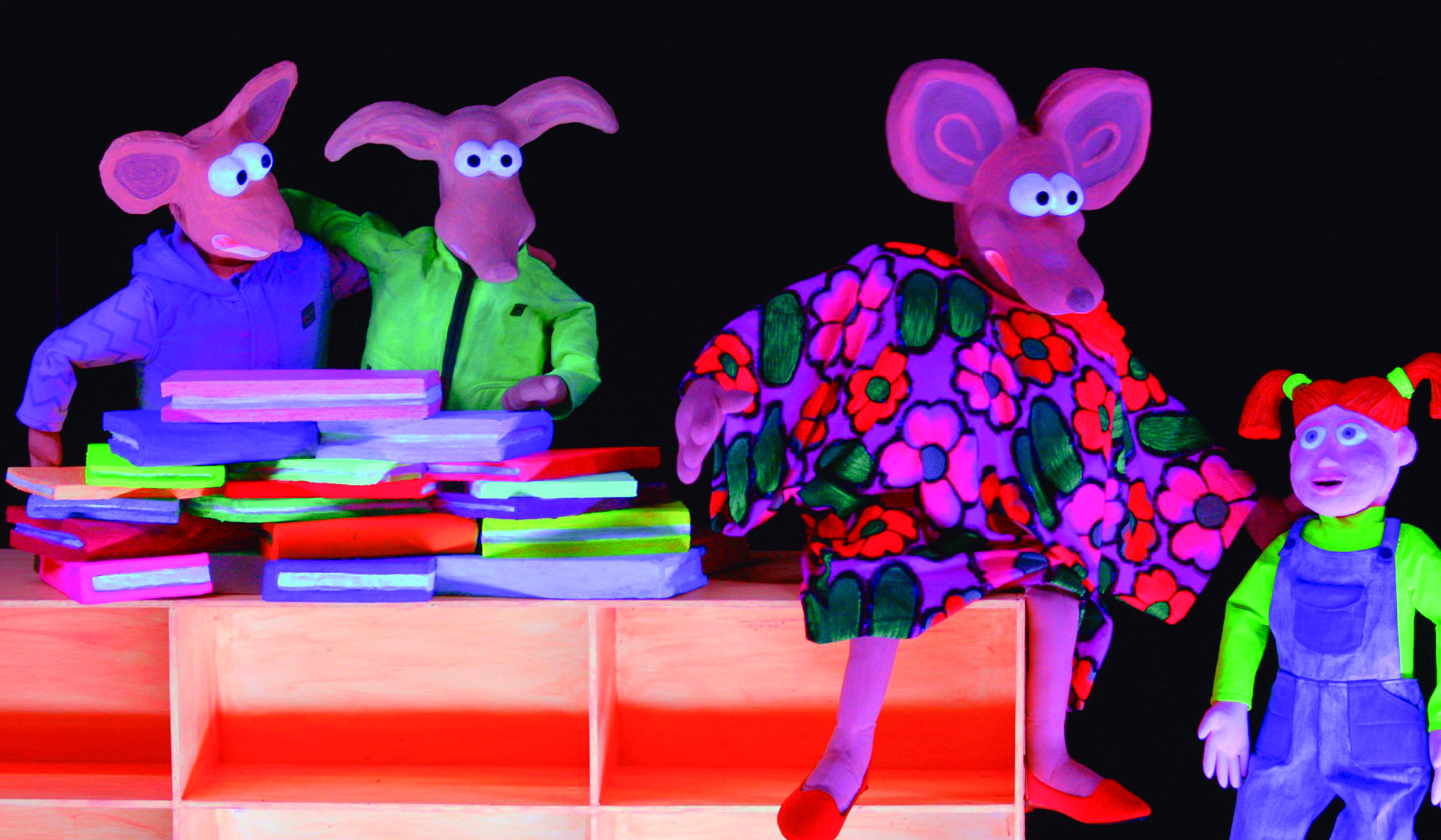 Akäshia. El viaje de la luz