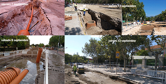 obras alpedrete
