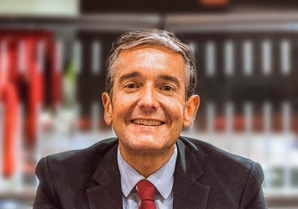 José Ramón Culebras