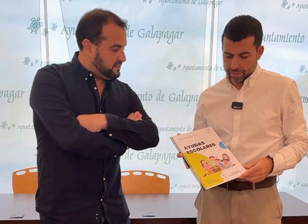 José María Escudero