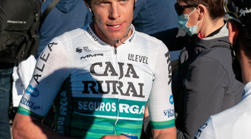 SERGIO MARTÍN Archivo