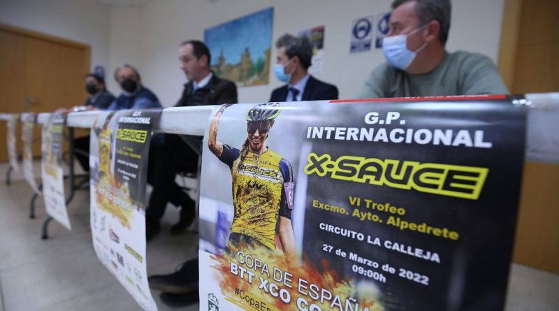 carrera mountain bike 1