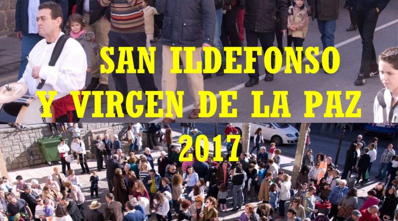 fiestas collado mediano