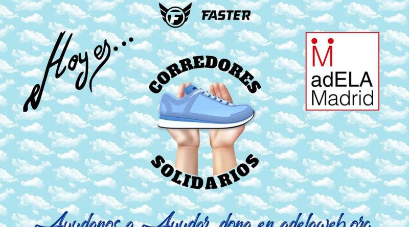 corredores solidarios