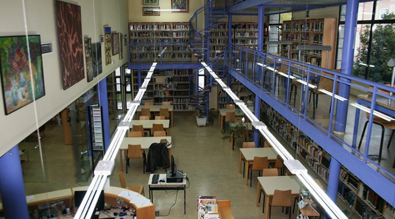 Biblioteca