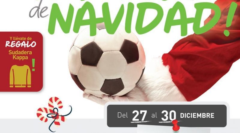campus navidad cuc villalba web