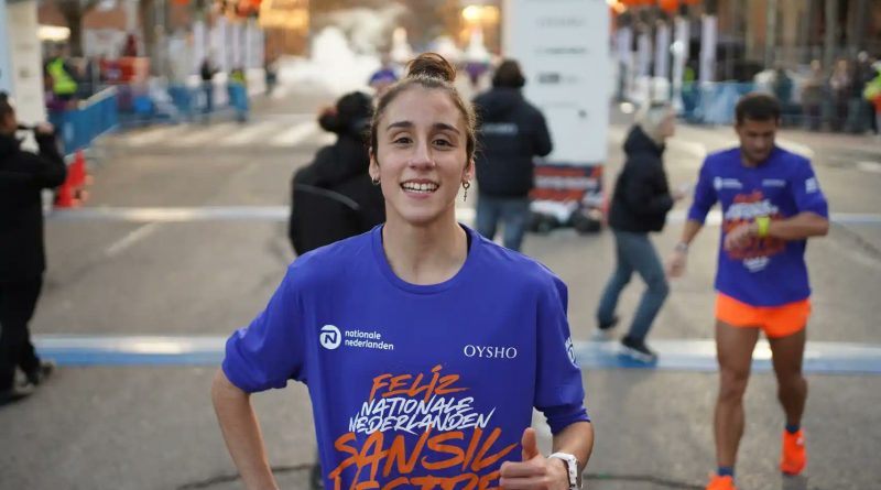 NATALIA RUIZ SS VALLECANA