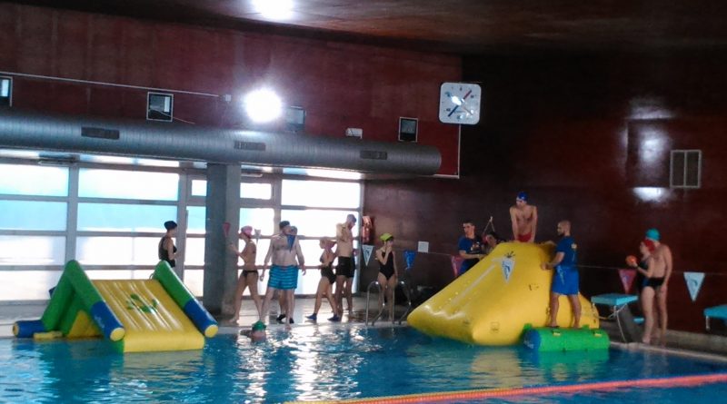 natacion
