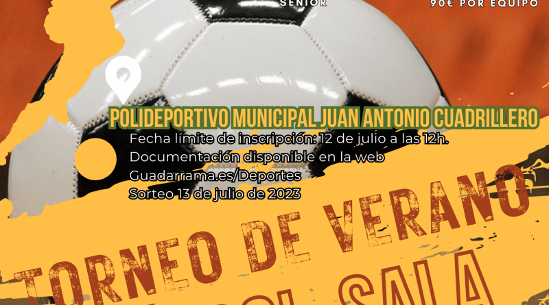 guadarrama-torneo.futbol-sala1