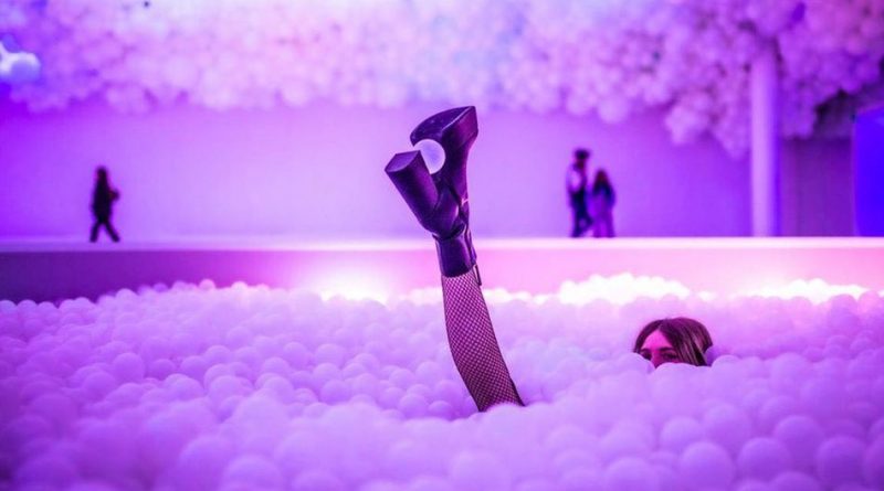 balloon-museum madrid