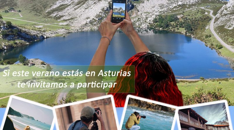 CONCURSO DE FOTOGRAFIA ASTURIAS 2023 CAG