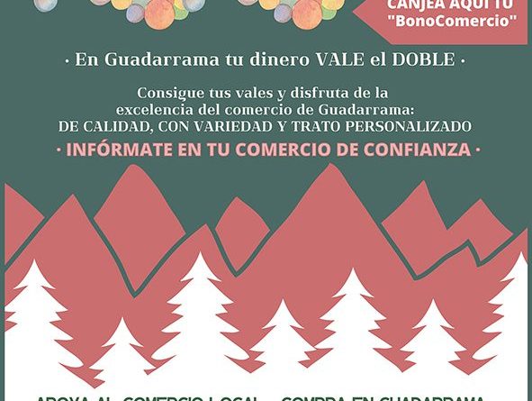 PARTICIPANTES CAMPAÑA NAVIDAD Modas María Belén Gaudel Seguro