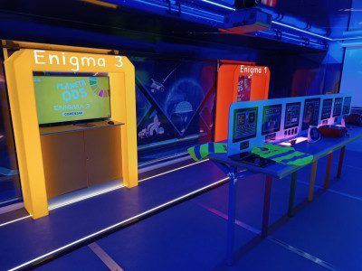 Caravana Planeta ODS