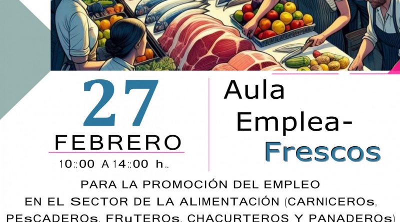 Aula Emplea-FRESCOS 2024