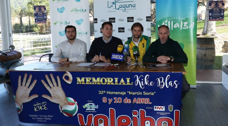 memorial kike blas 3