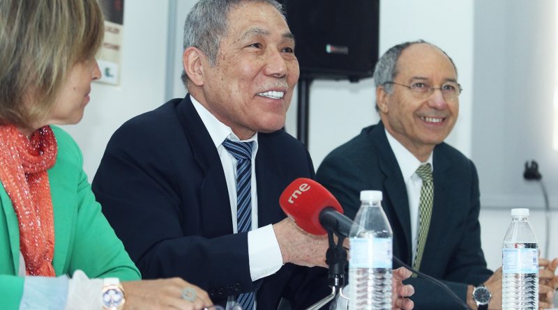 Collado Mediano Karate 1