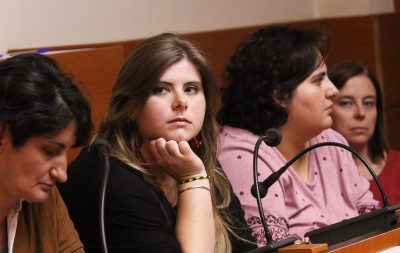 mocion de confianza 1