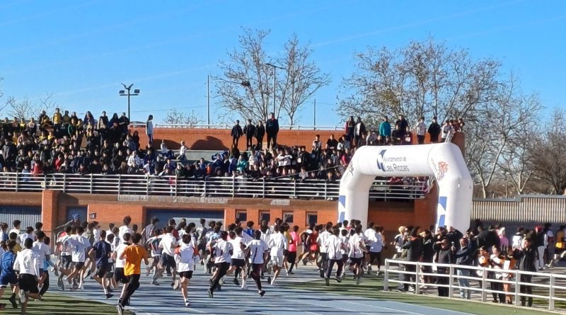 Cross Escolar Las Rozas (3)