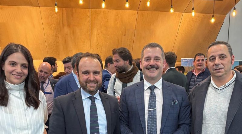 PRESENTACION MADRURAL CONSEJERO