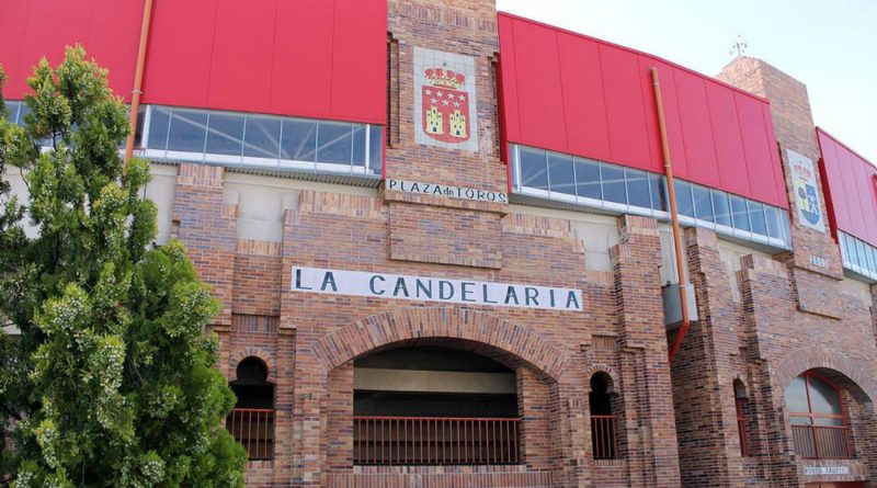 Plaza-toros-Valdemorillo