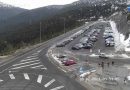 parking navacerrada