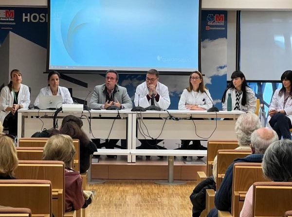 2025 12 15 Organizadores y ponentes del taller