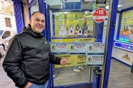 Loterías Pepito Herranz