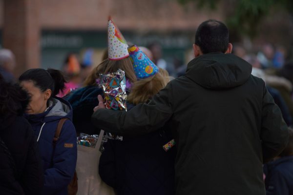 NOCHEVIEJA LAS ROZAS