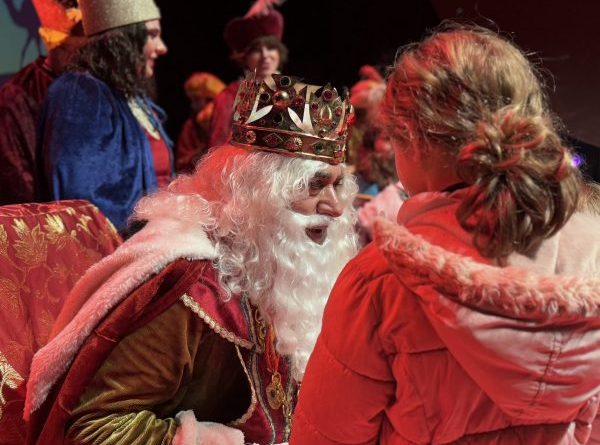 CABALGATA REYES MAGOS 1