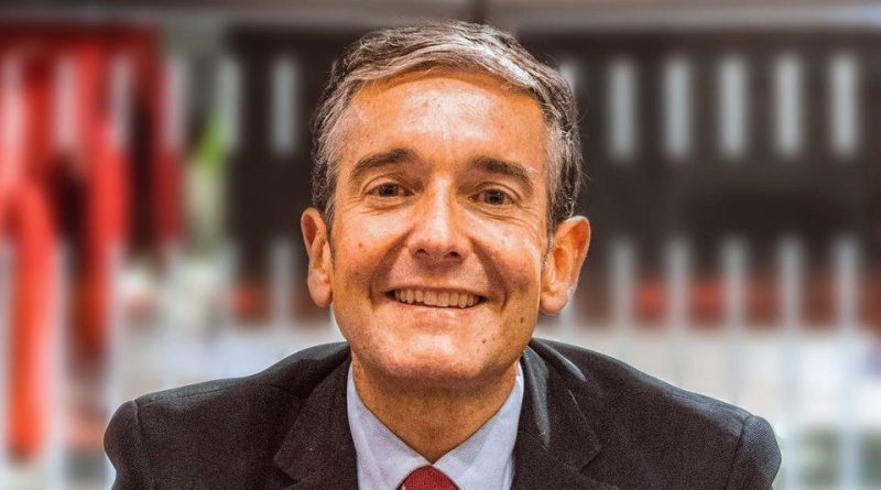 José Ramón Culebras