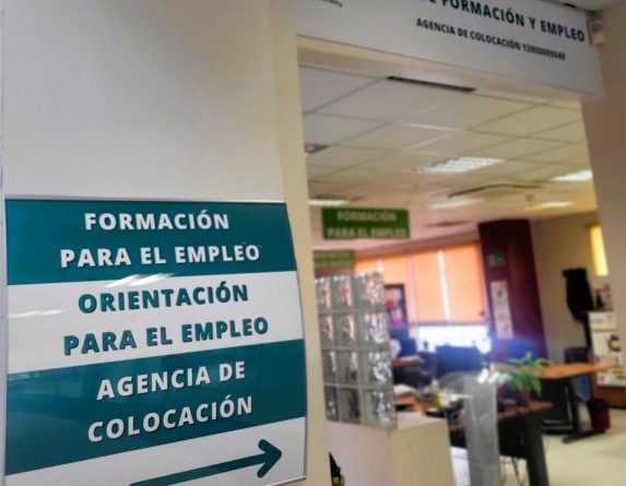 Agencia de Colocación Ayuntamiento de Collado Villalba