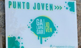 Punto Joven Galapagar