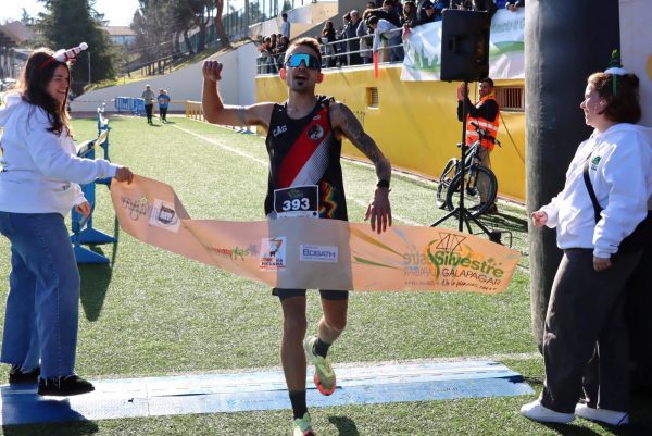 San silvestre galapagar 06