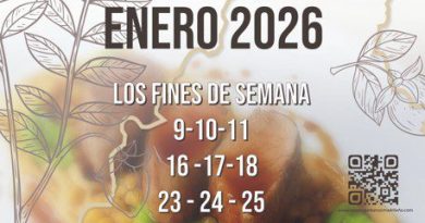 ruta garbanzo madrileño 2026