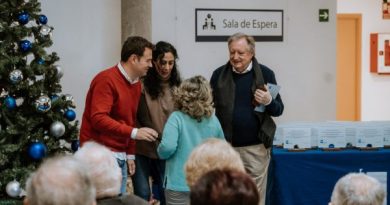VOLUNTARIOS LAS ROZAS 1