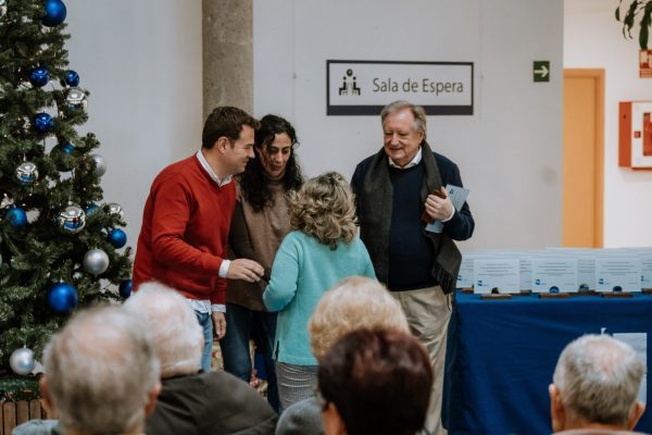 VOLUNTARIOS LAS ROZAS 1