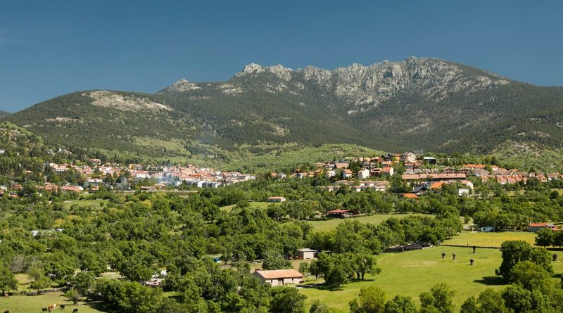 Cercedilla
