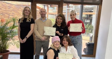 ENTREGA PREMIOS ESCAPARATES NAVIDEÑOS