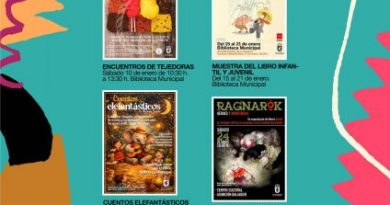 agenda cultural enero 26-01 web