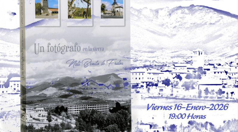 libro ángel benito