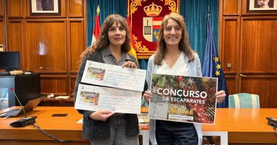 VI Concurso de Escaparates de San Lorenzo de El Escorial