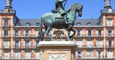 SEMINARIOS CULTURA LAS ROZAS