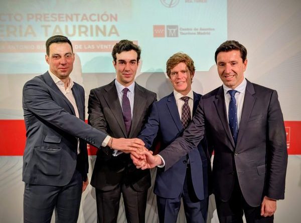 Valdemorillo feria taurina 02