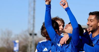 LAS ROZAS Celebración_Archivo