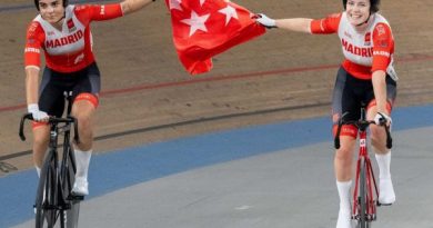 Eva Anguela e Izzy Escalera