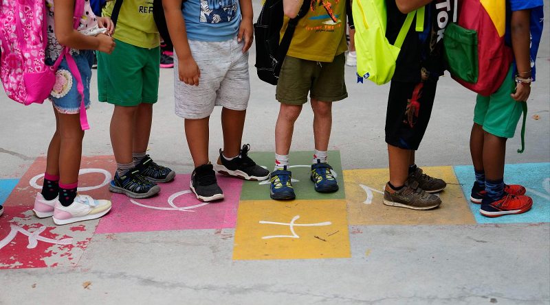 desescalada tecnológica