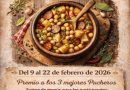 III Jornadas del Puchero Villalbino 2026