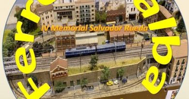 Cartel Ferrovillalba 2026