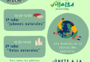 2026 Cartel Día Educación Ambiental